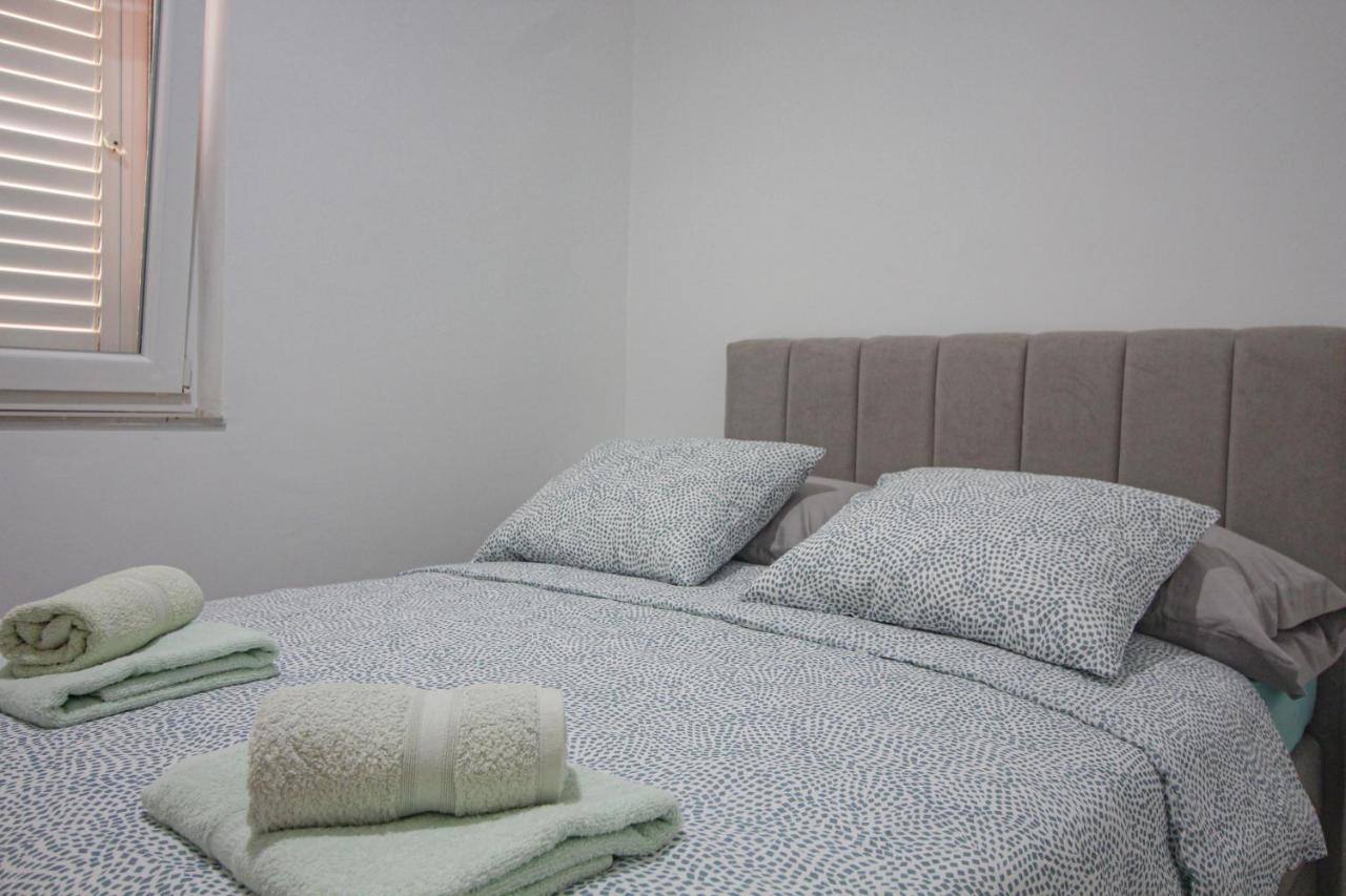 Apartman Toni Rogoznica  Exterior foto