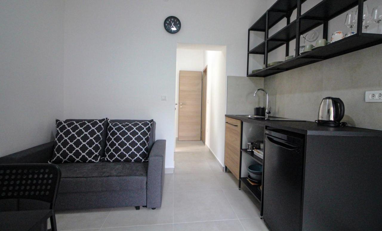 Apartman Toni Rogoznica  Exterior foto